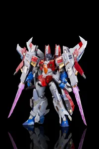 FLAME TOYS [KURO KARA KURI] Starscream - Transformers - photo 10