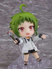 Nendoroid Sylphiette 5