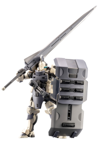 GOVERNOR ARMOR TYPE: KNIGHT【BIANCO】 4