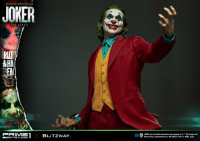 Museum Masterline Joker (Film) The Joker Bonus Version 91