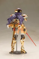 KOTOBUKIYA FRAME ARMS GIRL DURGA 〈GOLD RITTER〉 - Frame Arms Girl - photo 8