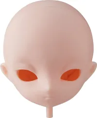 GOOD SMILE COMPANY Harmonia bloom blooming doll root (Head/Sunrise) - Harmonia series - photo 2