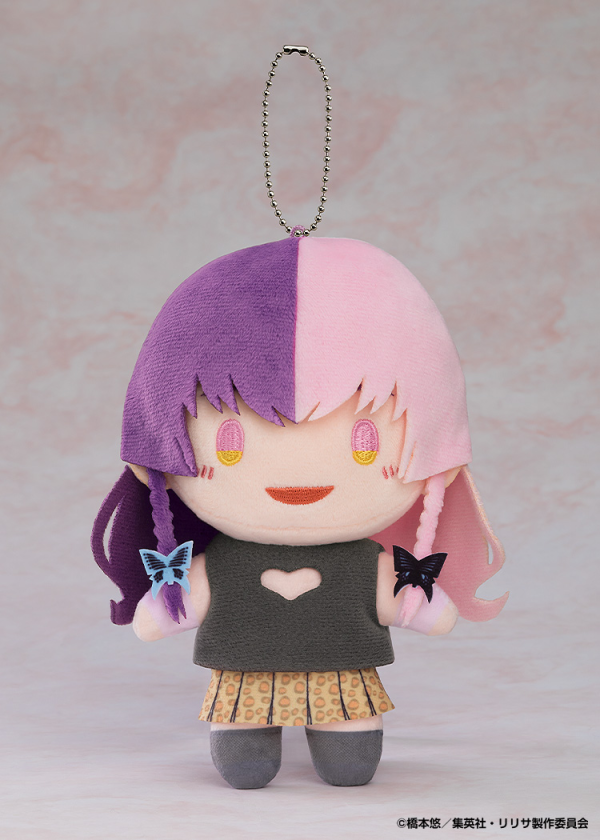 Plushie Masamune Nagomi