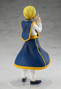 GOOD SMILE COMPANY POP UP PARADE Curarpikt - HUNTER×HUNTER - photo 6