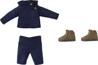 Nendoroid Doll Outfit Set: Megumi Fushiguro 6