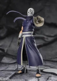 TAMASHII NATIONS OBITO UCHIHA -Hollow Dreams of Despair- "NARUTO -SHIPPUDEN-" Bandai Spirits S.H.Figuarts - NARUTO - photo 9
