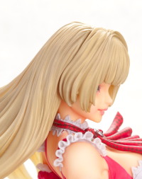 Bishoujo Statue - Tekken Tag Tournament 2 - Lili 5