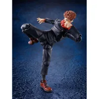 TAMASHII NATIONS Yuji Itadori - Jujutsu Kaisen - photo 6