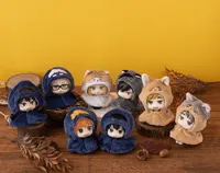 MegaHouse Lookup cape Haikyu!! Tsumu Fox - Haikyu!! - photo 2