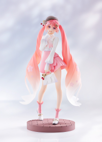 [SMILE VALUE 2025] POP UP PARADE Sakura Miku: Hanami Outfit Ver. 4