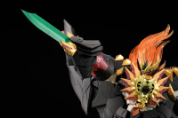 AMAKUNITECH GENESIC GAOGAIGAR 3