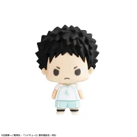 MegaHouse Chokorin Mascot Haikyuu!! Vol.1 Set （Repeat）(Box) - Haikyu!! - photo 5