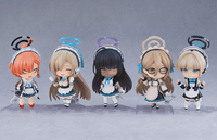 Nendoroid Akane Murokasa 6