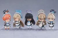 GOOD SMILE COMPANY Nendoroid Akane Murokasa - Blue Archive - photo 6