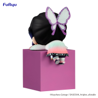 Demon Slayer: Kimetsu no Yaiba　Hikkake Figure -Kocho Shinobu B- 2