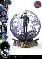 Concept Masterline Jujutsu Kaisen Satoru Gojo DX Bonus Version 27