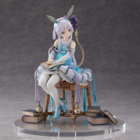 Atelier Sophie 2: The Alchemist of the Mysterious Dream Plachta 1/7 Complete Figure 10