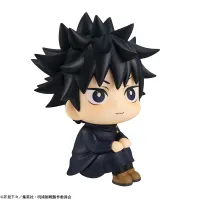 MegaHouse Lookup Jujutsu Kaisen Megumi Fushiguro  Smile ver. - Jujutsu Kaisen - photo 9