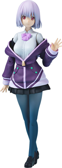 Akane Shinjo Articulated Plastic Model Kit 2