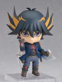 Nendoroid Yusei Fudo 1