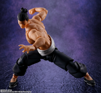AOI TODO"JUJUTSU KAISEN", Bandai Spirits S.H.Figuarts 4