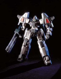 1/144 Serpent Custom 2
