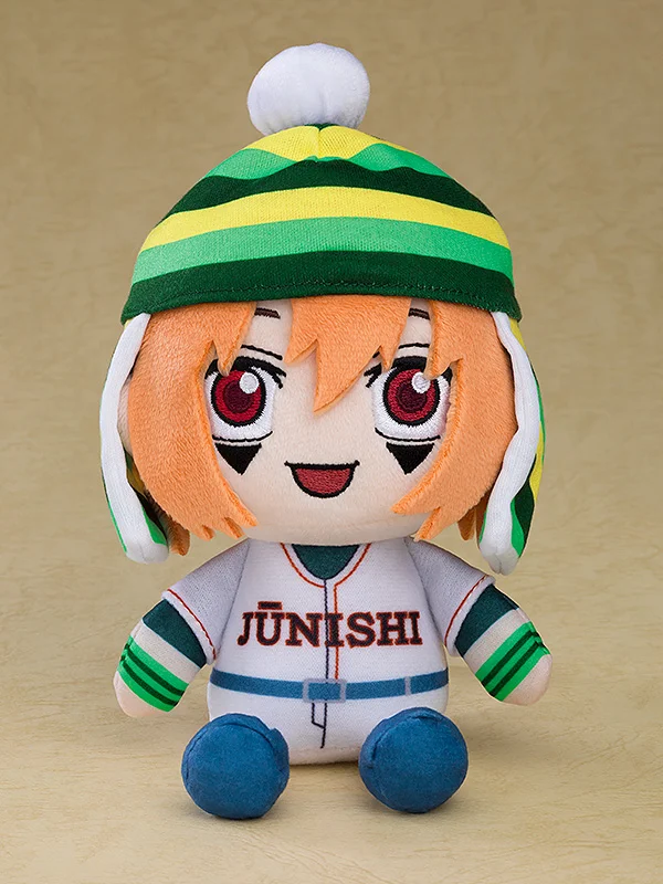 GOOD SMILE COMPANY Mr. Fullswing Plushie Pino Tomaru - Mr. Fullswing