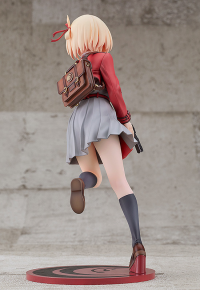 Chisato Nishikigi 3