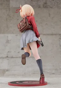 GOOD SMILE COMPANY Chisato Nishikigi - Lycoris Recoil - photo 3