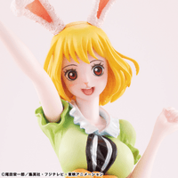 Portrait.Of.Pirates ONE PIECE “LIMITED EDITION”
 Carrot 【Repeat】 8