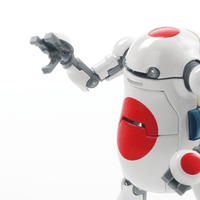 35MechatroWeGo Zipang 5