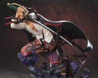 [EXTRA BATTLE]SHANKS-DIVINE DEPARTURE- "ONE PIECE", TAMASHII NATIONS Figuarts ZERO 6