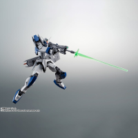 <SIDE MS> GAT-X102 DUEL GUNDAM ver. A.N.I.M.E. 5