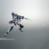 TAMASHII NATIONS <SIDE MS> GAT-X102 DUEL GUNDAM ver. A.N.I.M.E. - Mobile Suit Gundam SEED - photo 5
