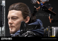 High Definition Museum Masterline DEATH STRANDING Sam Porter Bridges 52