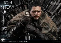 Prime 1 Studio Ultimate Premium Masterline Game of Thrones (TV Series) Jon Snow - Live Action Movies/TV - photo 28