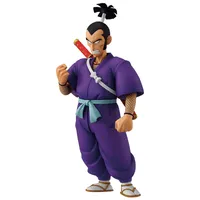 BANDAI Sergeant Major Murasaki (Vs Red Ribbon Army) - Dragon Ball - photo 2