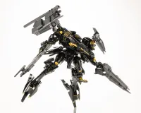 KOTOBUKIYA DECOCTION MODELS RAYLEONARD 03-AALIYAH Mirror Finish Ver. - ARMORED CORE - photo 8