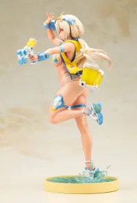 KOTOBUKIYA ASRA AOI Ai - Megami Device - photo 5