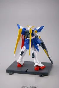 BANDAI HOBBY Speed Grade Collection Wing Gundam - Mobile Suit Gundam Wing - photo 3