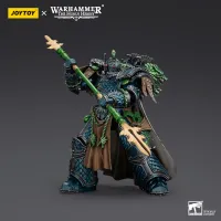 JOYTOY Alpha Legion Alpharius, Primarch of the XXth Legion - Warhammer 40K - photo 25