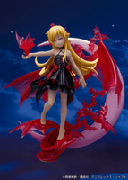 1/7 Scale Figure SHINOBU OSHINO 1