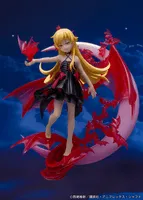 PROOF 1/7 Scale Figure SHINOBU OSHINO - Monogatari Series - photo 1