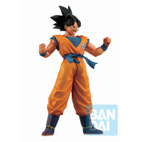 Son Goku (Super Hero) 3