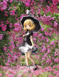 Syaro Gothic lolita Ver. 10