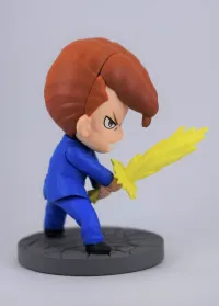 Pierrot YU☆YU☆HAKUSHO Mini Figure Collection - Yu☆Yu☆Hakusho - photo 46