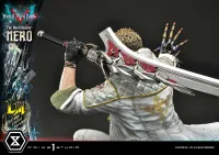 Prime 1 Studio Ultimate Premium Masterline Devil May Cry 5 Nero EX Color Limited Version - Devil May Cry - photo 8