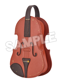 Violin Bag 3