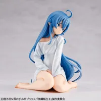 MegaHouse Melty Princess Mushoku Tensei Jobless Reincarnation Palm Size Roxy Peeping Ver. - Mushoku Tensei: Jobless Reincarnation - photo 10