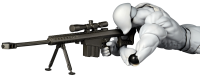 Kaiyodo NR047 REVOLTECH OPTION PARTS EXPANSIN PACK VOL. 1 12